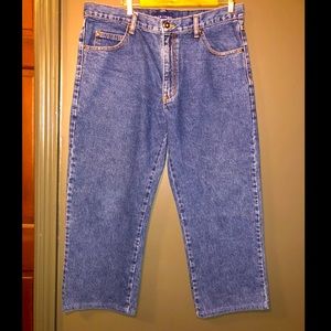 Classic Falls Creek Men’s Jeans 36x30
